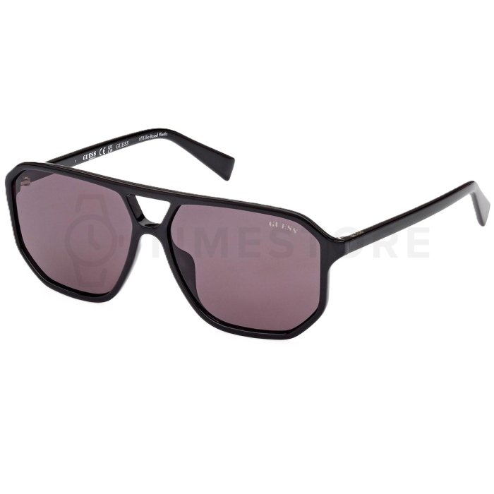 Levně Guess GU8276 01A 58
