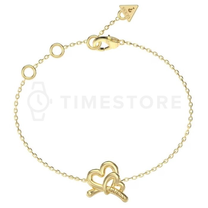 Levně Guess JUBB06057JWYGS