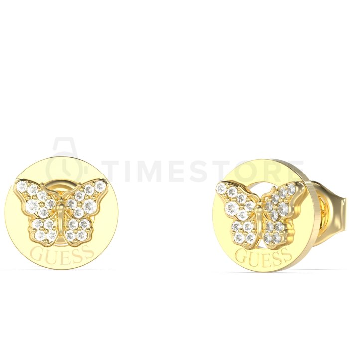 Levně Guess JUBE06136JWYGT/U