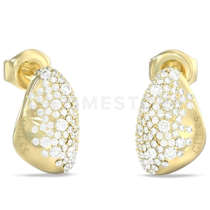 Levně Guess JUBE06255JWYGT/U