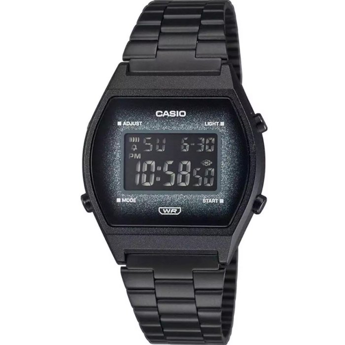 Levně Casio Vintage B640WBG-1BDF