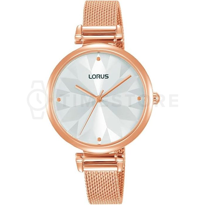 Levně Lorus RG204TX5