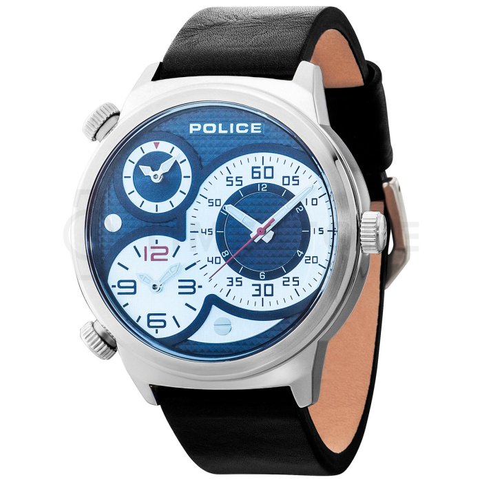 Levně Police Elapid PL14542JS/02
