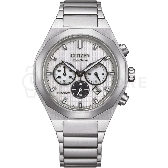 Levně Citizen Super Titanium CA4690-51A