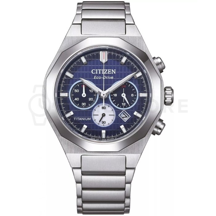 Levně Citizen Super Titanium CA4691-59L