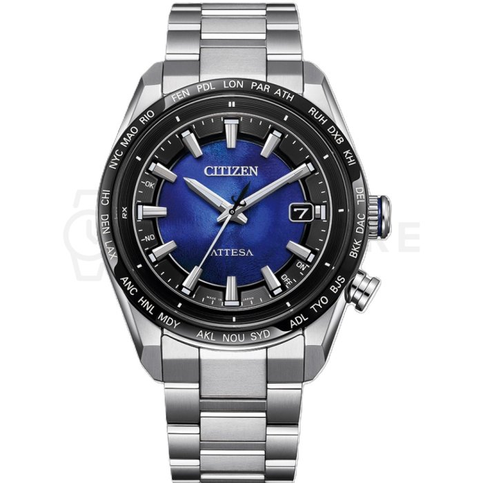 Levně Citizen Attesa CB0288-65L