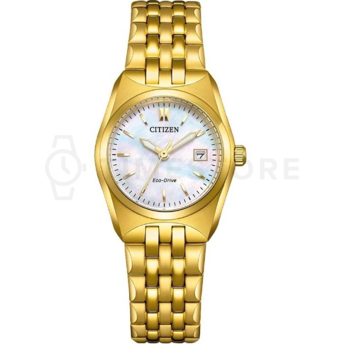 Levně Citizen Eco-Drive EW2293-56D