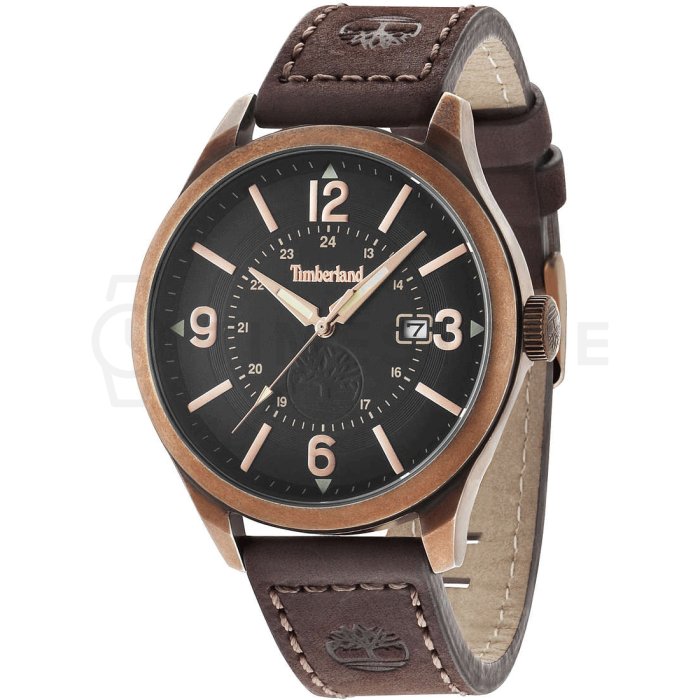 Levně Timberland Blake TBL.14645JSQR/02