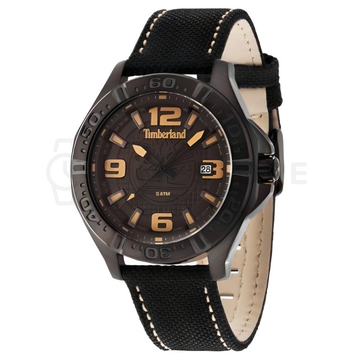 Levně Timberland Wallace TBL.14643JSB/61