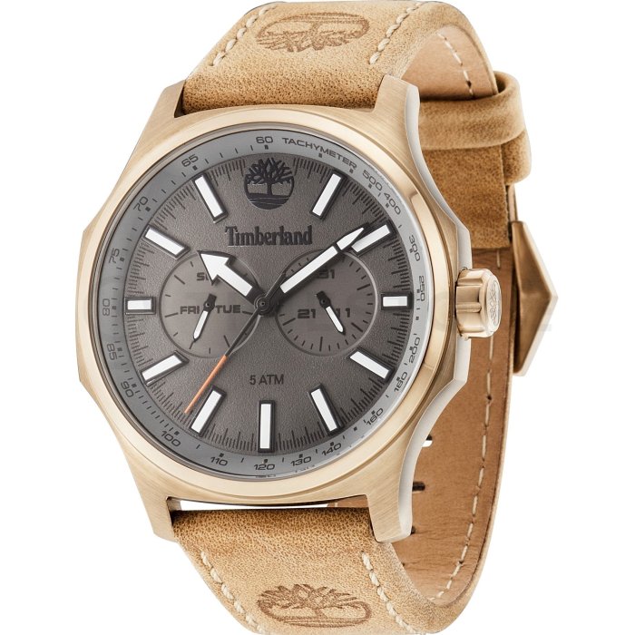 Levně Timberland Shermand TBL.14813JSK/61