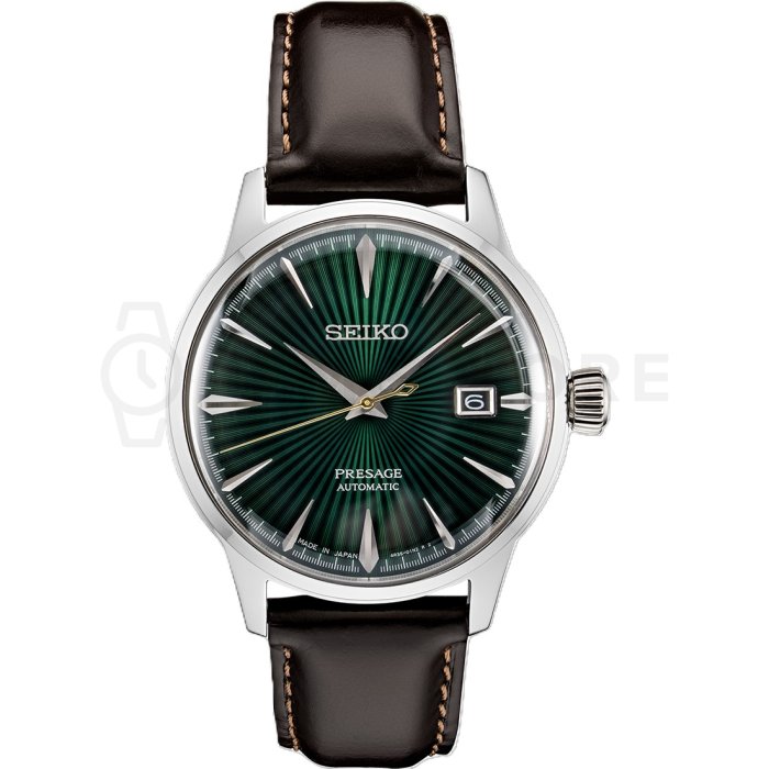 Levně Seiko Presage SRPD37J1