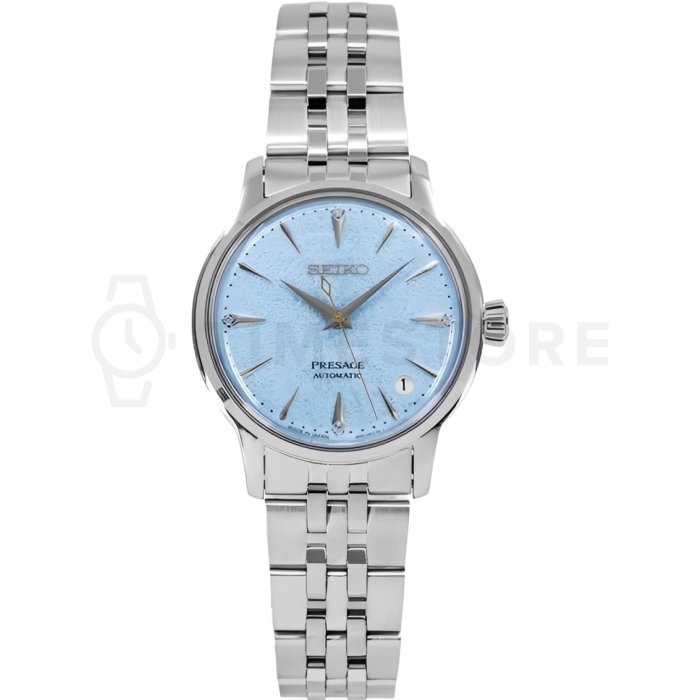Levně Seiko Presage SRPL61J1