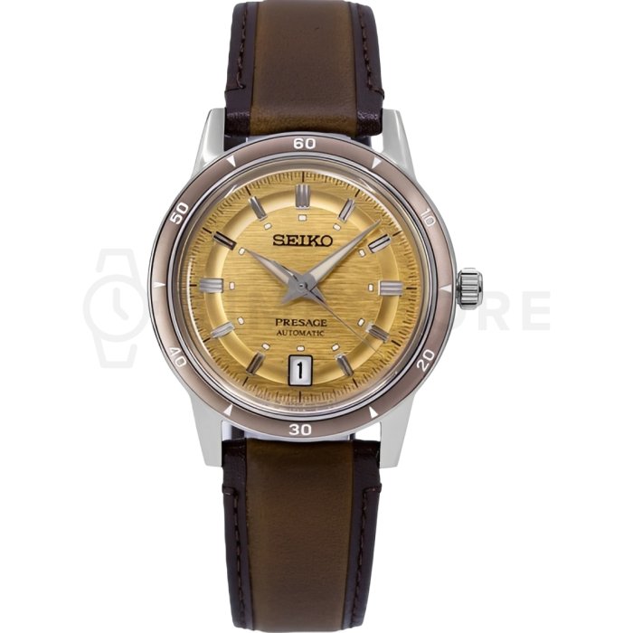 Levně Seiko Presage SRPL75J1