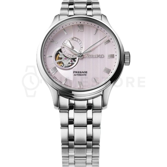 Levně Seiko Presage SSA465J1