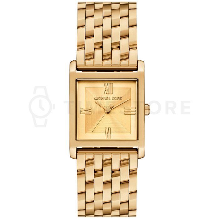 Levně Michael Kors Georgie MK4934