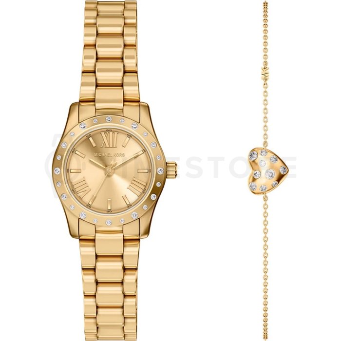 Levně Michael Kors Lexington MK4992SET