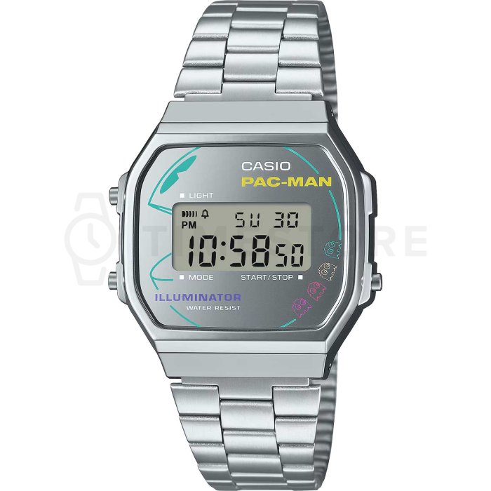Levně Casio Vintage A168WEPC-7ADR