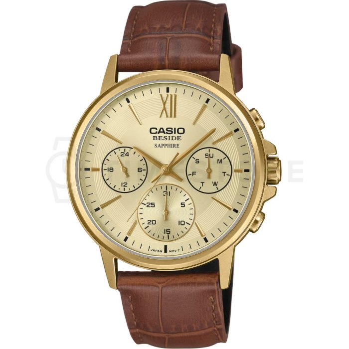 Levně Casio Timeless BMS-300GL-5AVDF