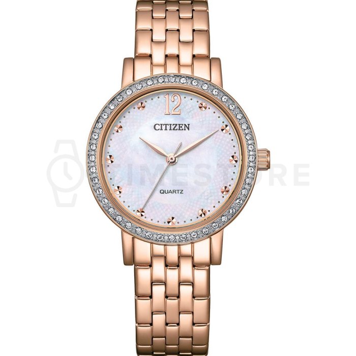 Levně Citizen Quartz EL3108-53D
