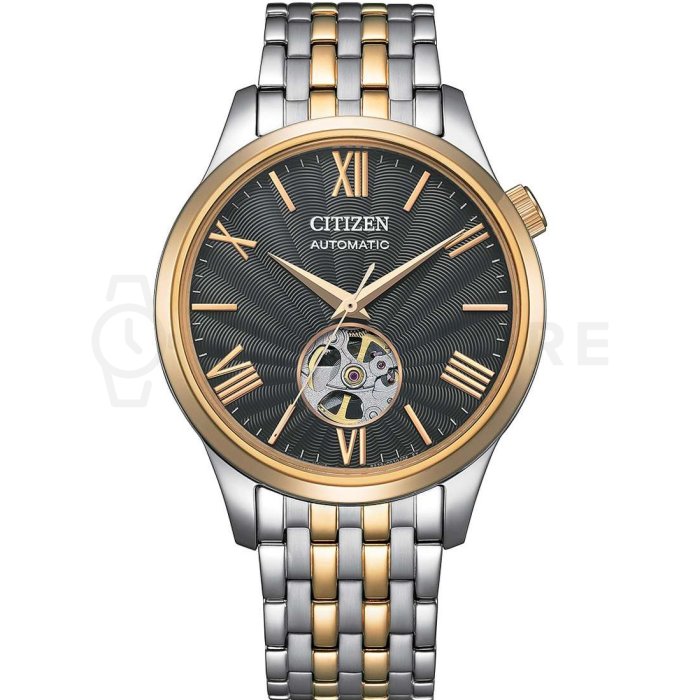 Levně Citizen Mechanical NH9136-88H