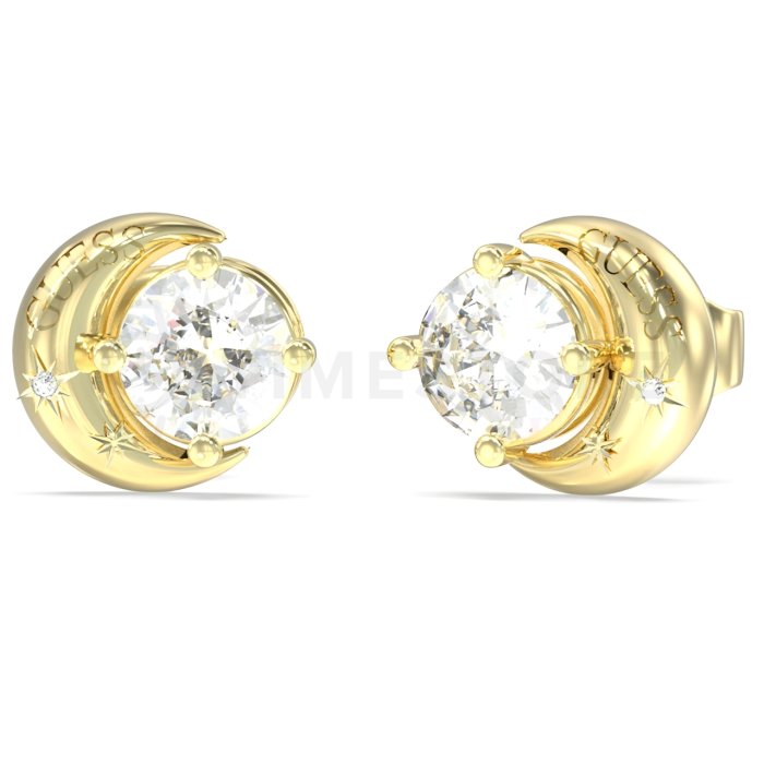 Levně Guess JUBE06233JWYGT/U