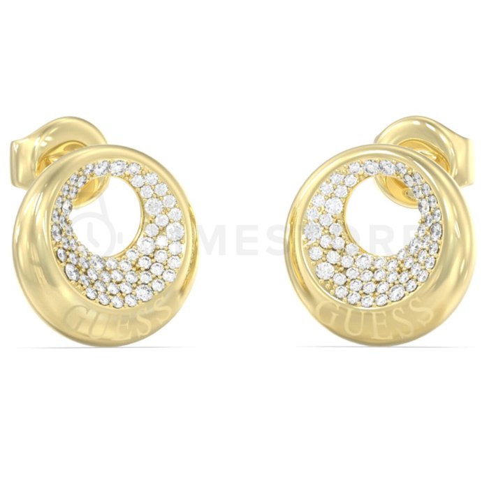 Levně Guess JUBE06247JWYGT/U