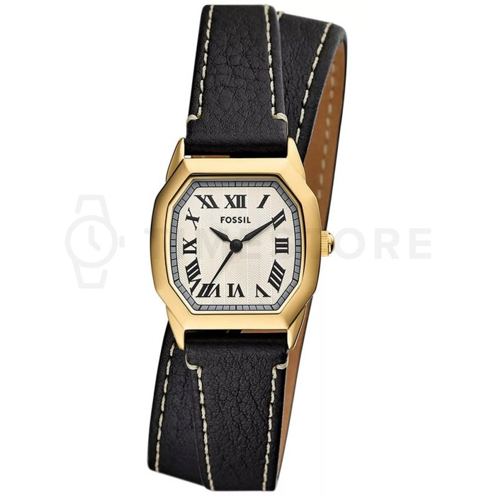 Levně Fossil Harlow ES5404