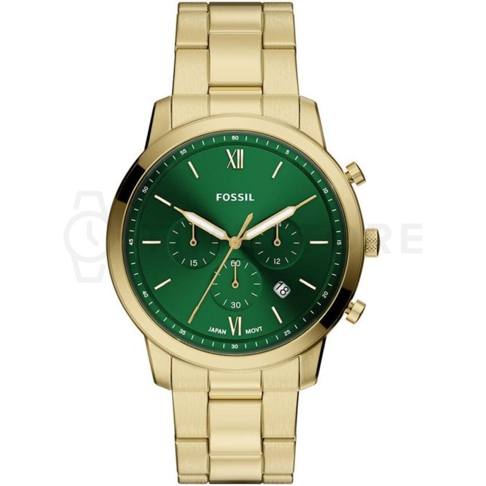 Levně Fossil Neutra FS6164