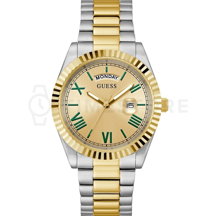 Levně Guess Connoisseur GW0265G14
