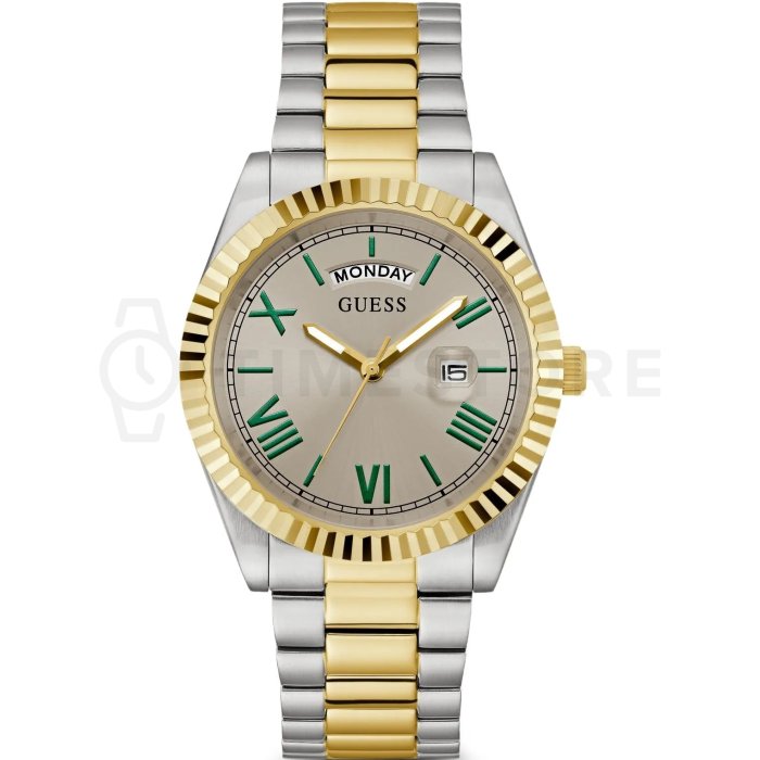 Levně Guess Connoisseur GW0265G15