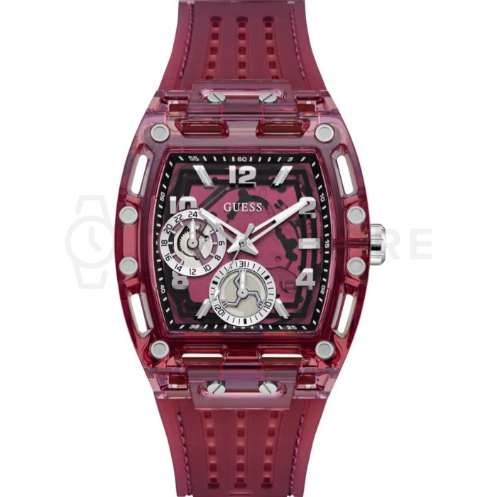 Levně Guess Phoenix GW0499G12