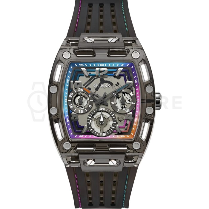 Levně Guess Phoenix GW0499G14