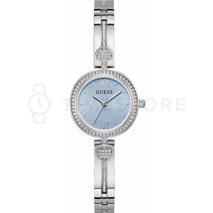 Levně Guess Lovey GW0655L4