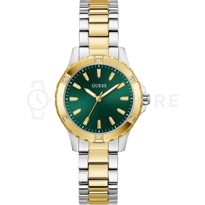 Levně Guess Mist GW0948L8
