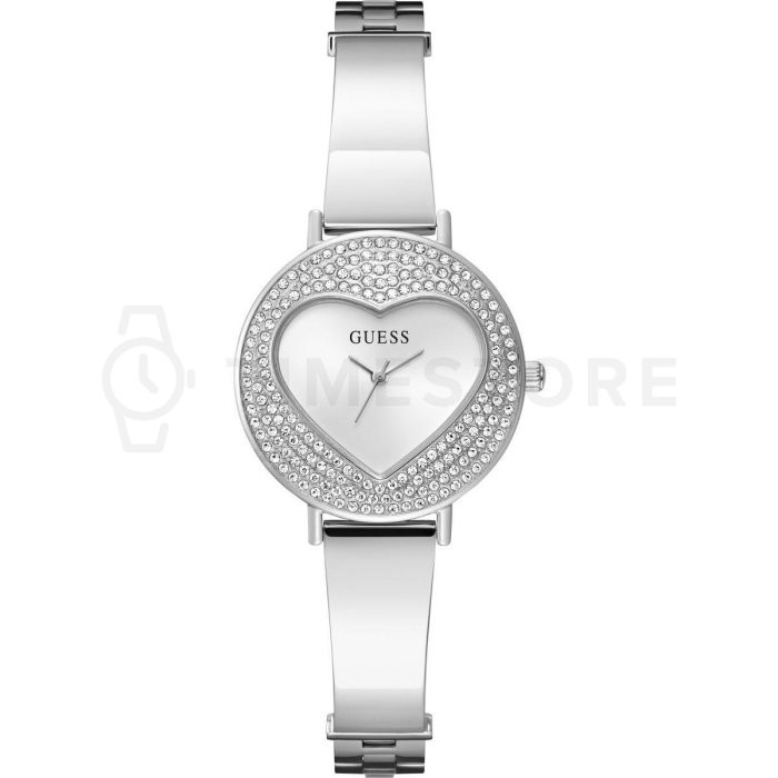 Levně Guess Hartly GW0991L1