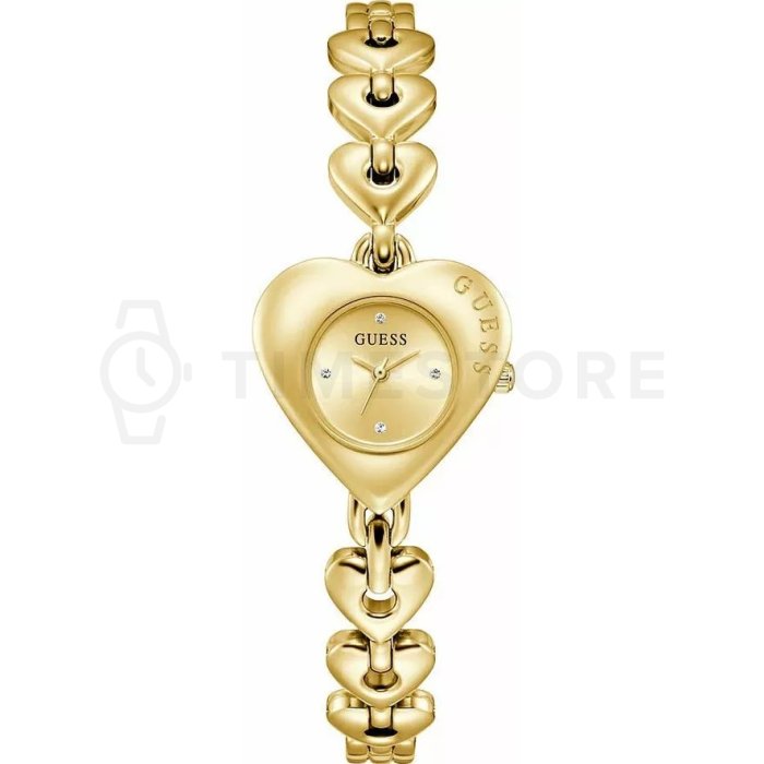 Levně Guess Valerie GW0992L2