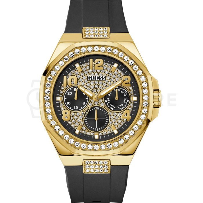 Levně Guess Empire GW1002G2