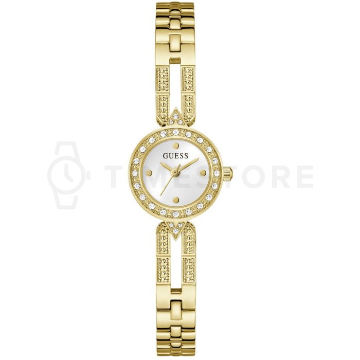 Levně Guess Cassidy GW1016L2
