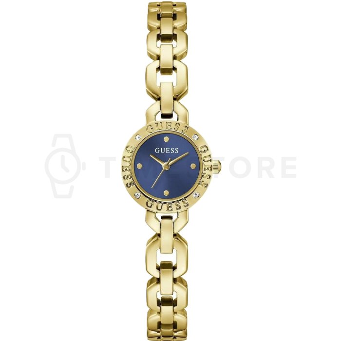 Levně Guess Siren GW1019L2