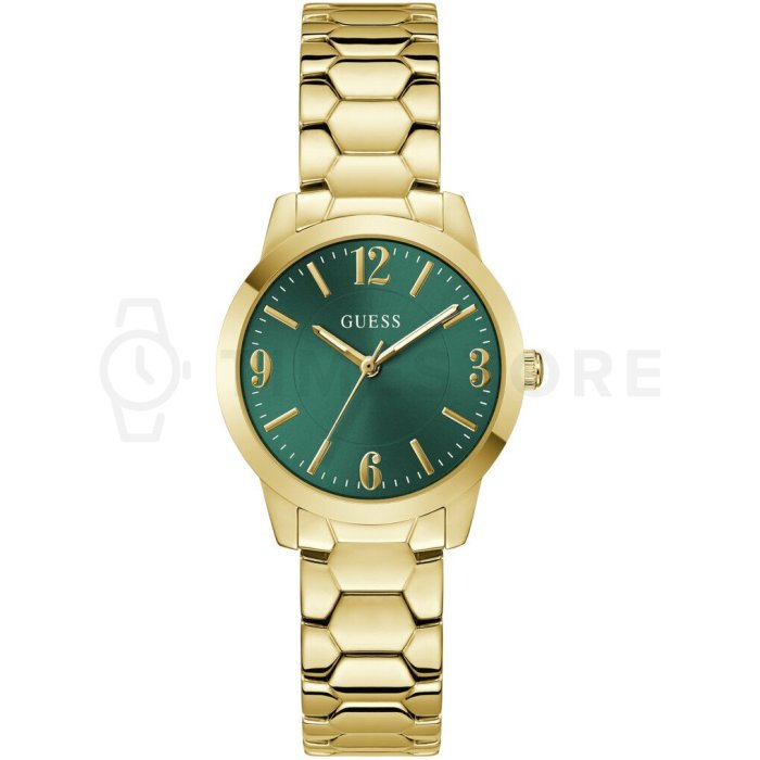 Levně Guess Winni GW1028L2