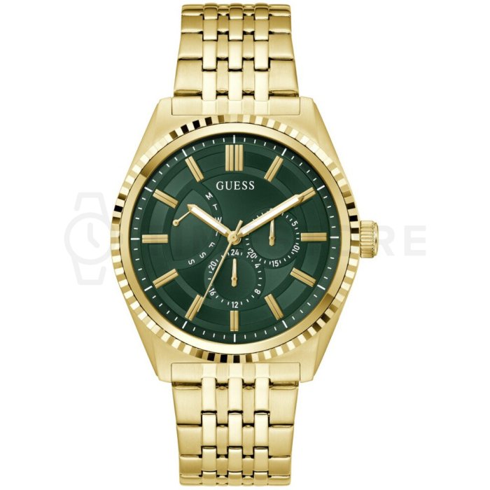 Levně Guess Camden GW1051G2