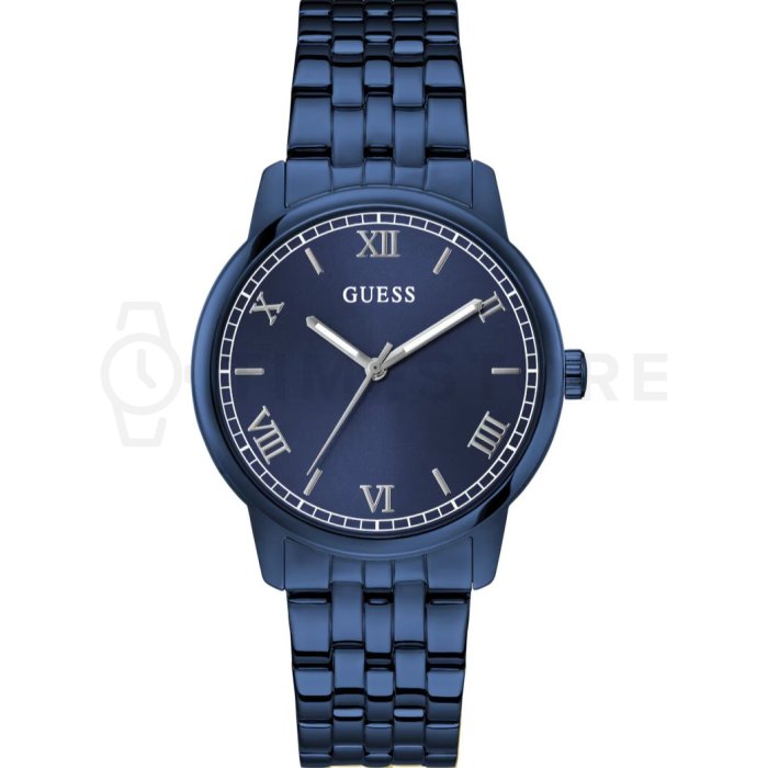 Levně Guess Chandler GW1053G7