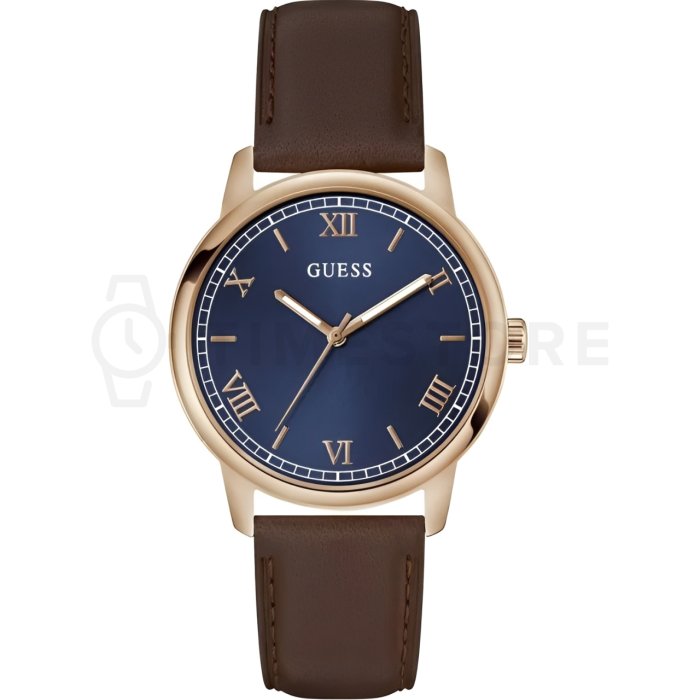 Levně Guess Chandler GW1054G5