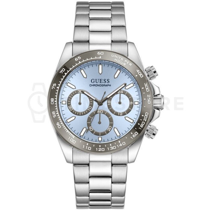 Levně Guess Arthur GW1058G1