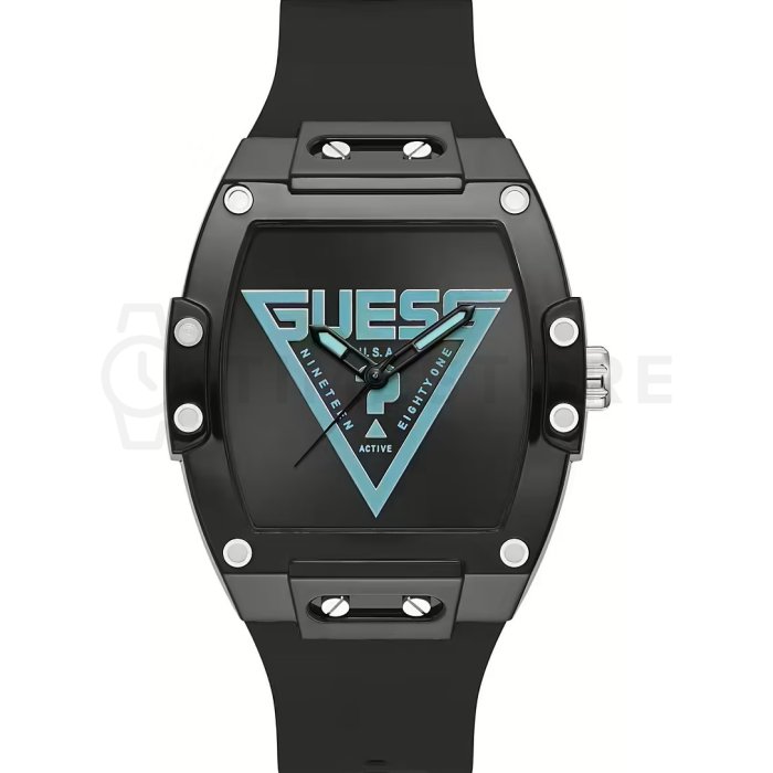 Levně Guess Phoenix GW1072G1