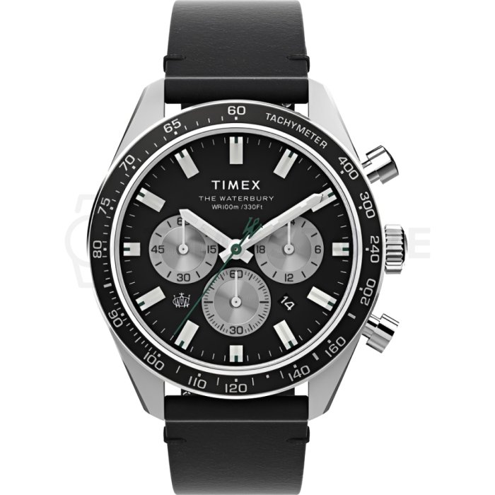 Levně Timex Watebury TW2V42500UK