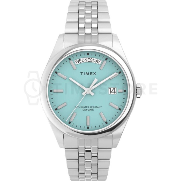 Levně Timex Legacy TW2V68400UK