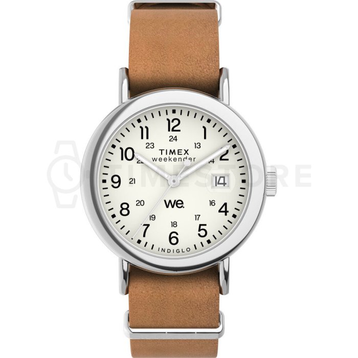 Levně Timex Weekender TW2W86500UK