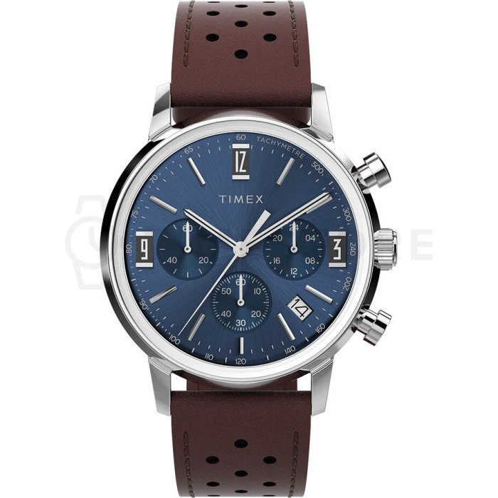 Levně Timex Marlin TW2W10200UK