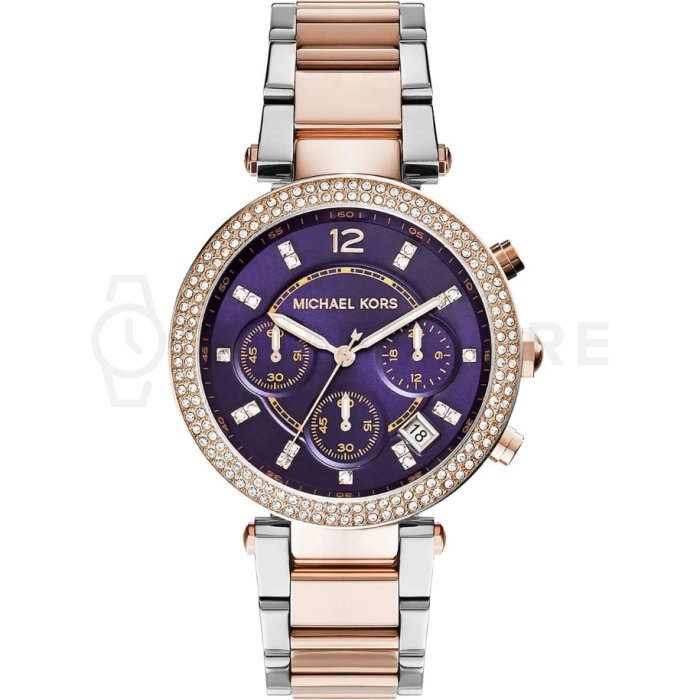 Levně Michael Kors Parker MK6108